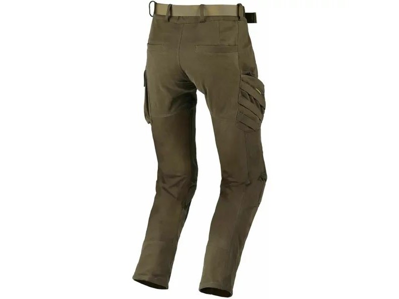 Pantaloni textil cargo MACNA NEMBAR