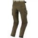 Pantaloni textil cargo MACNA NEMBAR