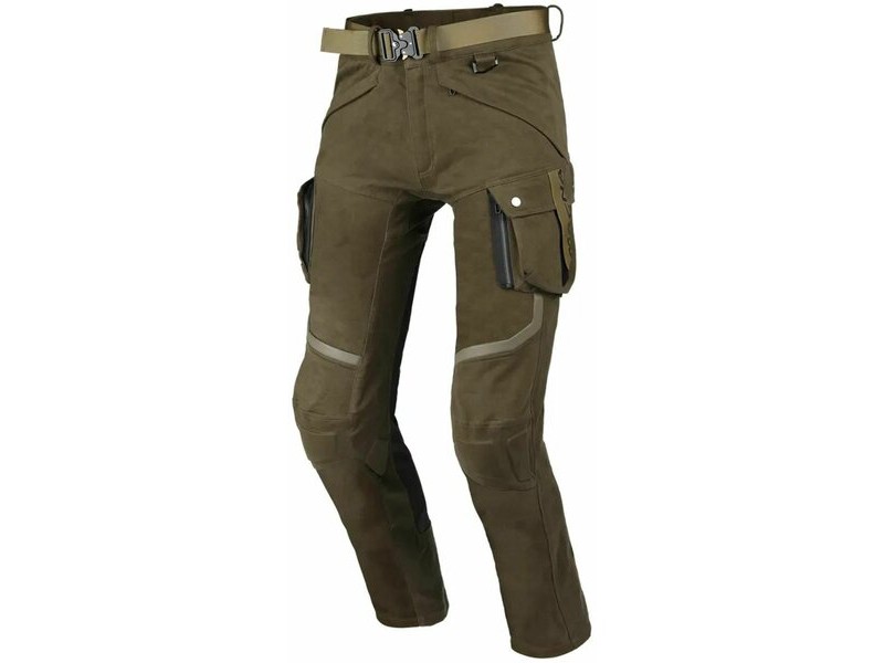 Pantaloni textil cargo MACNA NEMBAR