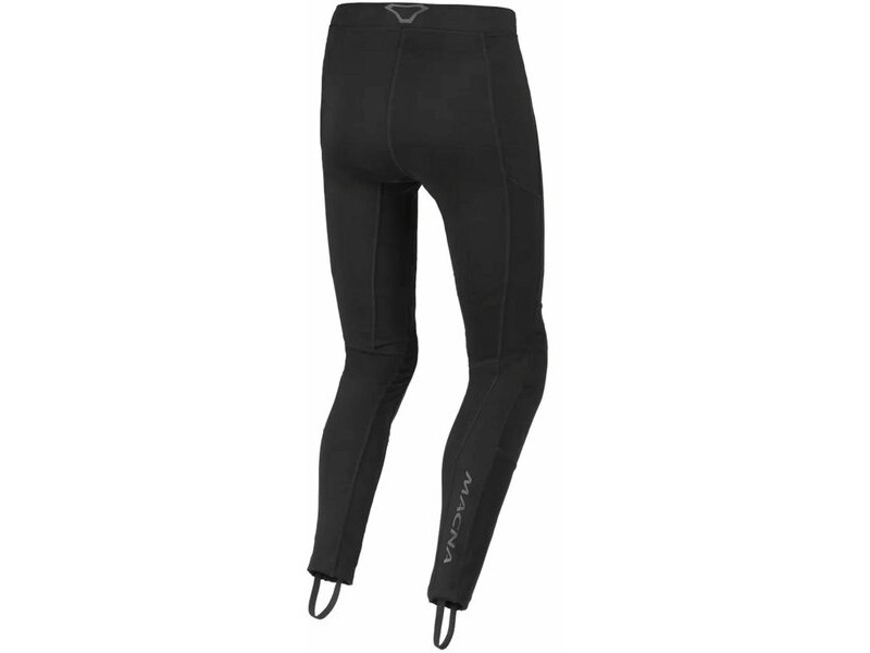 Pantaloni functionali-base layer cu protectii MACNA RISQIN