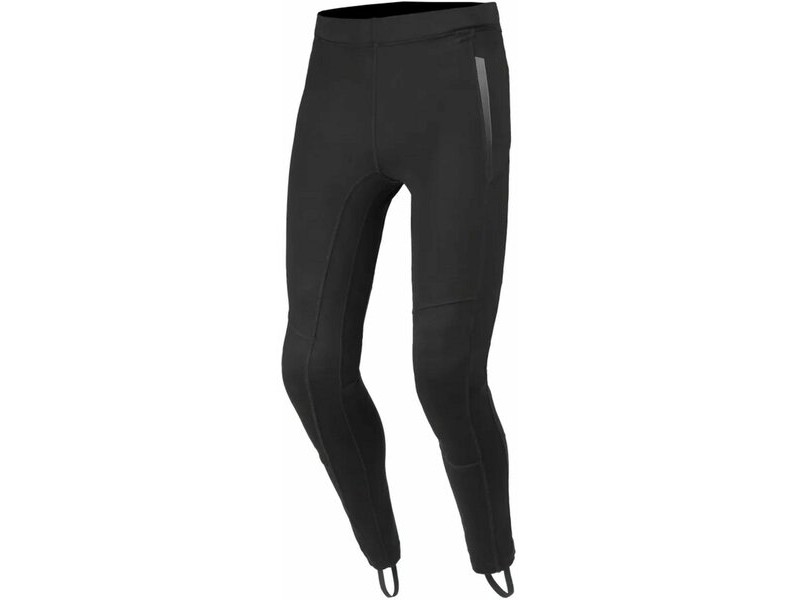 Pantaloni functionali-base layer cu protectii MACNA RISQIN