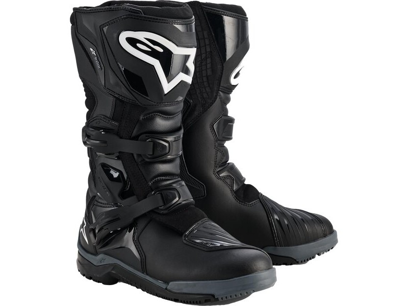 Cizme touring/adventure ALPINESTARS COROZAL V2 ADVENTURE DRYSTAR®