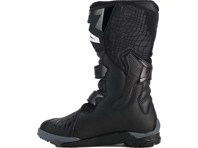 Cizme touring/adventure ALPINESTARS COROZAL V2 ADVENTURE DRYSTAR®