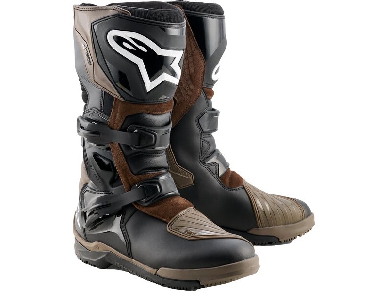 Cizme touring/adventure ALPINESTARS COROZAL V2 ADVENTURE DRYSTAR®