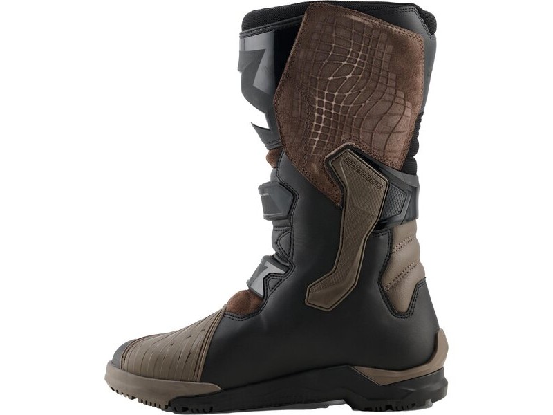 Cizme touring/adventure ALPINESTARS COROZAL V2 ADVENTURE DRYSTAR®