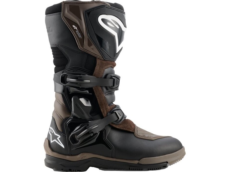 Cizme touring/adventure ALPINESTARS COROZAL V2 ADVENTURE DRYSTAR®