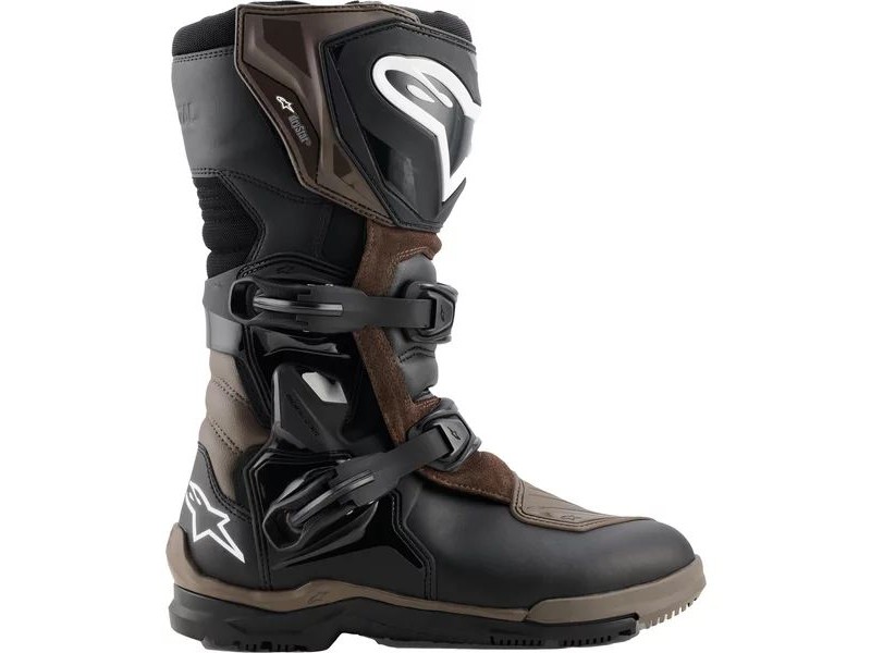 Cizme touring/adventure ALPINESTARS COROZAL V2 ADVENTURE DRYSTAR®