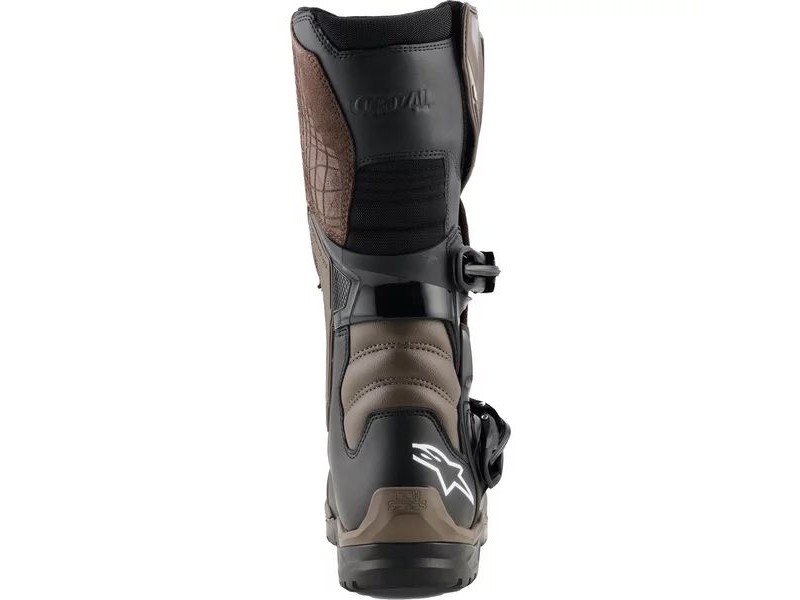 Cizme touring/adventure ALPINESTARS COROZAL V2 ADVENTURE DRYSTAR®