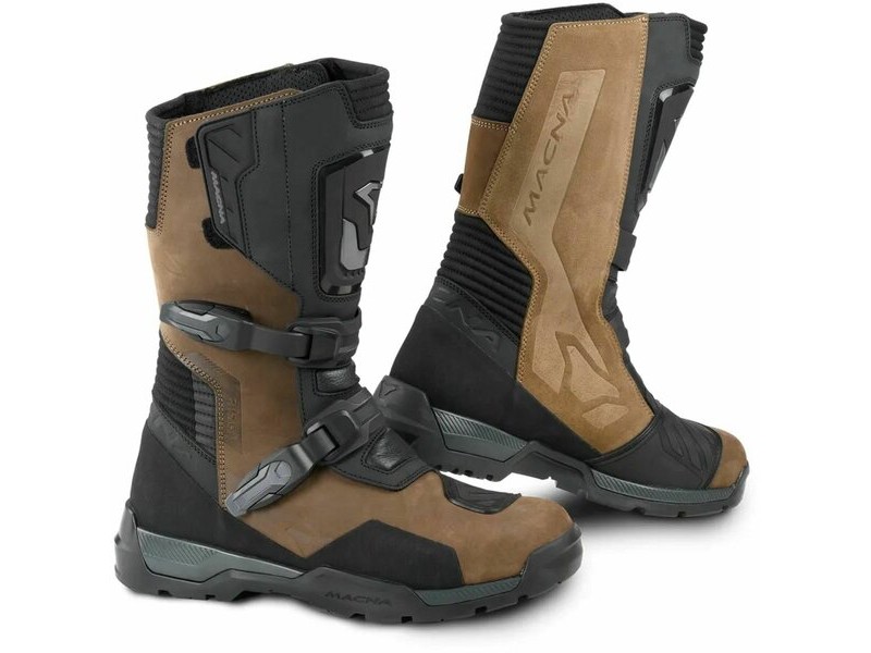 Cizme touring/adventure MACNA IVARLAST HDry®