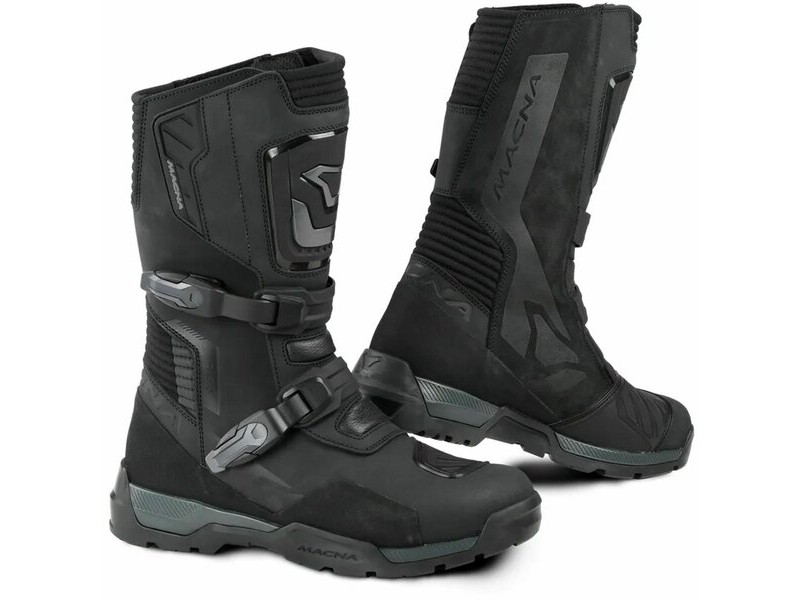 Cizme touring/adventure MACNA IVARLAST HDry®