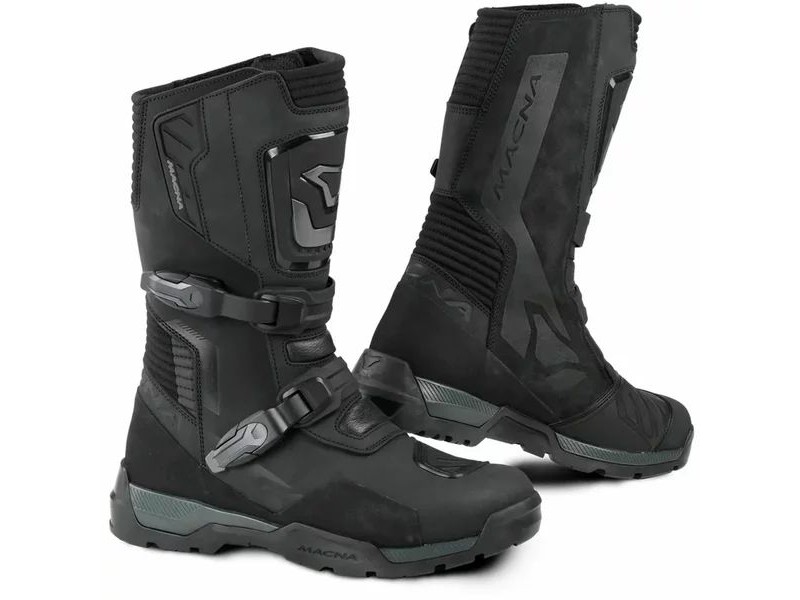 Cizme touring/adventure MACNA IVARLAST HDry®