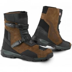 Cizme touring/adventure MACNA IVARLAST LOW HDry® Cizme touring/adventure MACNA IVARLAST LOW HDry®