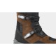 Cizme touring/adventure MACNA IVARLAST LOW HDry®