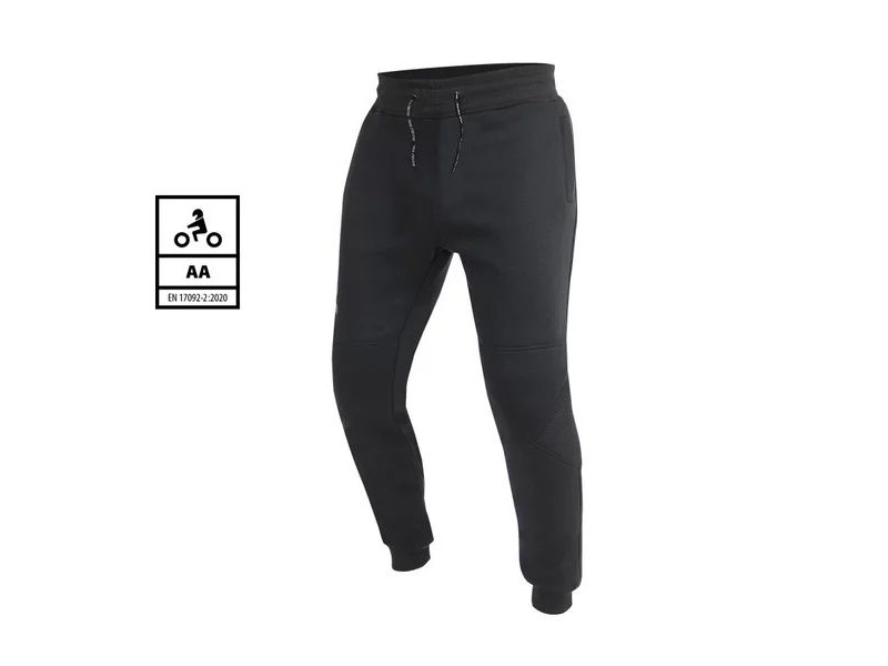 Pantaloni moto Trilobite Drible