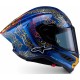 Casca integrala sport ALPINESTARS SUPERTECH R10 MARTINATOR THAI HELMET