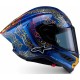 Casca integrala sport ALPINESTARS SUPERTECH R10 MARTINATOR THAI HELMET