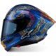 Casca integrala sport ALPINESTARS SUPERTECH R10 MARTINATOR THAI HELMET