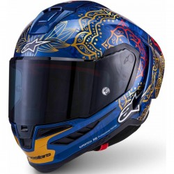 Casca integrala sport ALPINESTARS SUPERTECH R10 MARTINATOR THAI HELMET Casca integrala sport ALPINESTARS SUPERTECH R10 MARTINATOR THAI HELMET