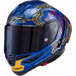 Casca integrala sport ALPINESTARS SUPERTECH R10 MARTINATOR THAI HELMET