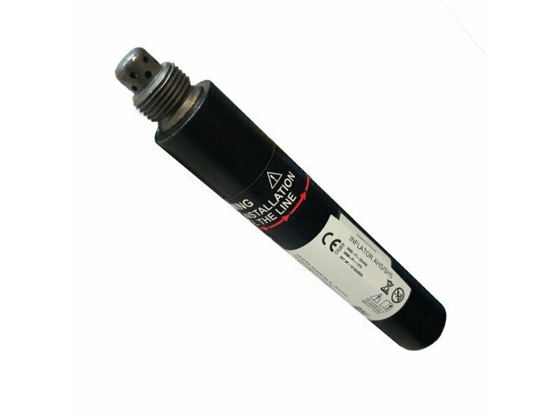 Kit de reparatie airbag Tech-Air® 5 PLASMA - Inflator Kit Type II (1buc)