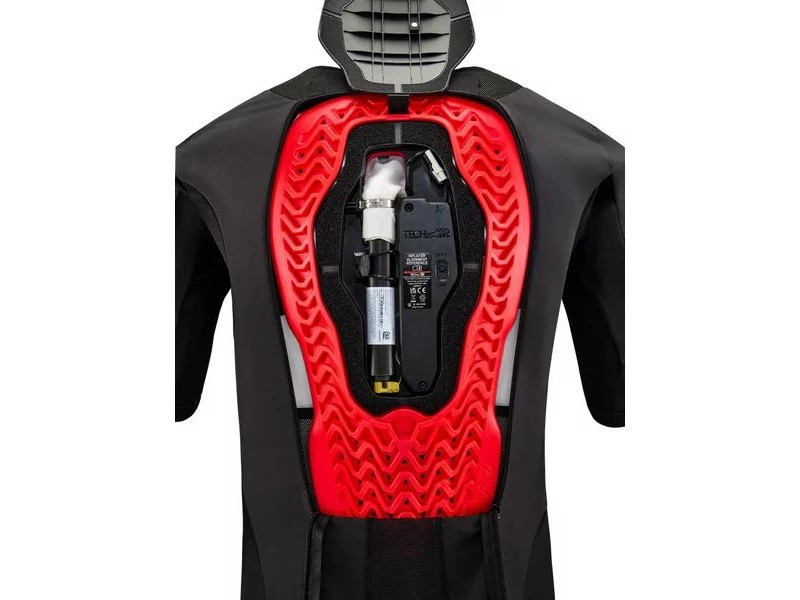 Kit de reparatie airbag Tech-Air® 5 PLASMA - Inflator Kit Type II (1buc) Kit de reparatie airbag Tech-Air® 5 PLASMA - Inflator Kit Type II (1buc)