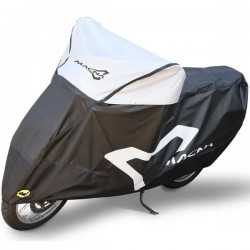 Husa moto impermeabila MACNA MANTLE PREMIUM