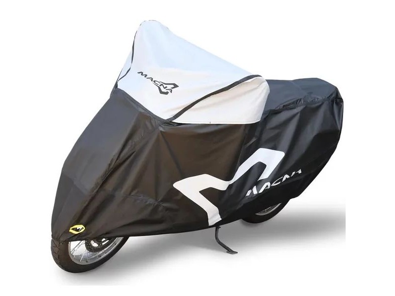 Husa moto impermeabila MACNA MANTLE PREMIUM