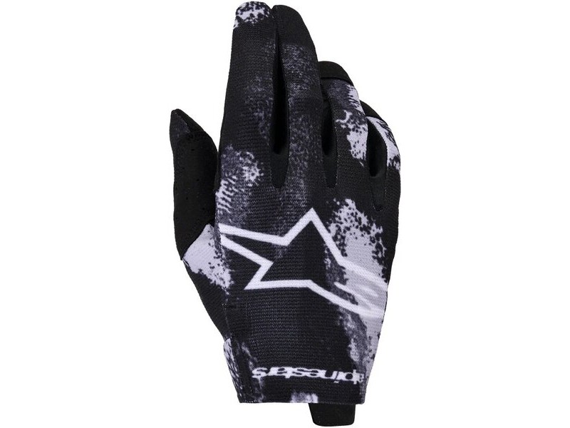 Manusi cross-enduro ALPINESTARS RADAR 2026/2027