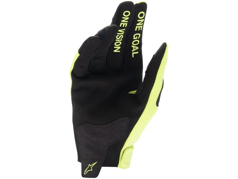 Manusi cross-enduro ALPINESTARS RADAR 2026/2027