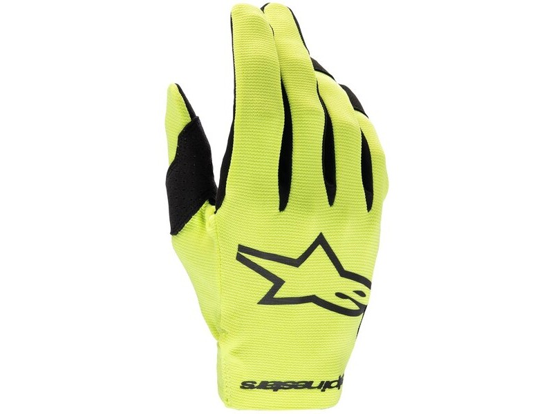 Manusi cross-enduro ALPINESTARS RADAR 2026/2027