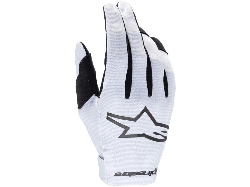 Manusi cross-enduro ALPINESTARS RADAR 2026/2027
