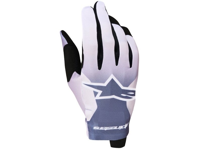 Manusi cross-enduro ALPINESTARS RADAR 2026/2027