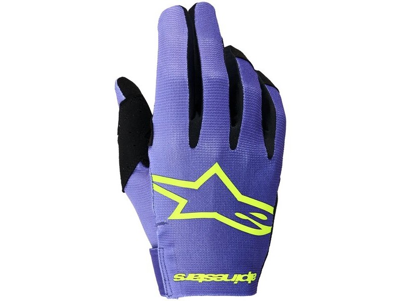 Manusi cross-enduro ALPINESTARS RADAR 2026/2027