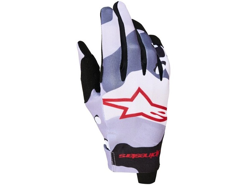 Manusi cross-enduro ALPINESTARS RADAR 2026/2027