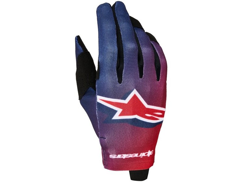 Manusi cross-enduro ALPINESTARS RADAR 2026/2027