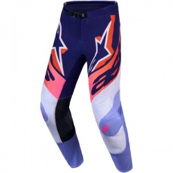 Pantaloni cross-enduro ALPINESTARS SUPERTECH DYNA 2027