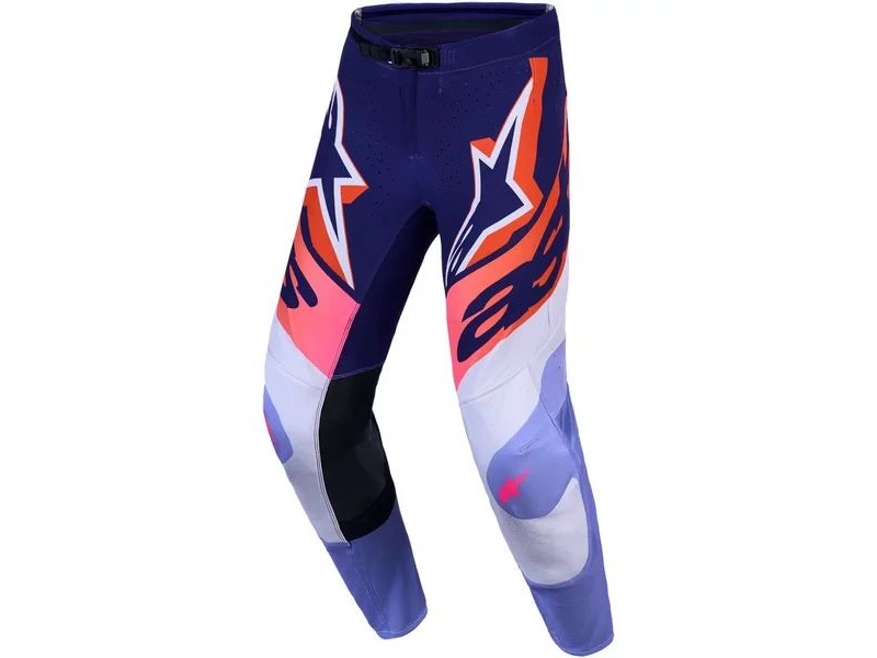 Pantaloni cross-enduro ALPINESTARS SUPERTECH DYNA 2027