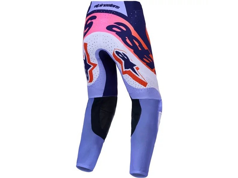 Pantaloni cross-enduro ALPINESTARS SUPERTECH DYNA 2027
