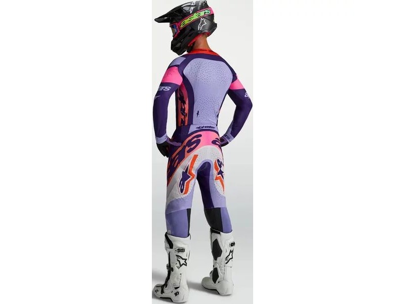 Pantaloni cross-enduro ALPINESTARS SUPERTECH DYNA 2027