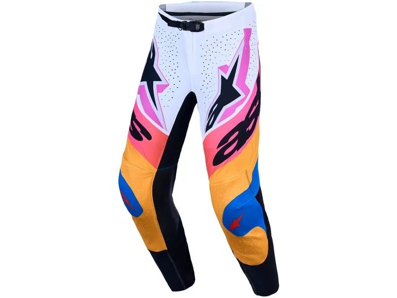 Pantaloni cross-enduro ALPINESTARS SUPERTECH DYNA 2027