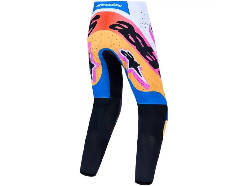 Pantaloni cross-enduro ALPINESTARS SUPERTECH DYNA 2027