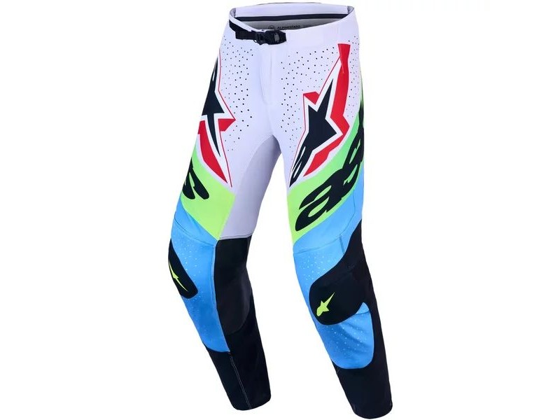 Pantaloni cross-enduro ALPINESTARS SUPERTECH DYNA 2027
