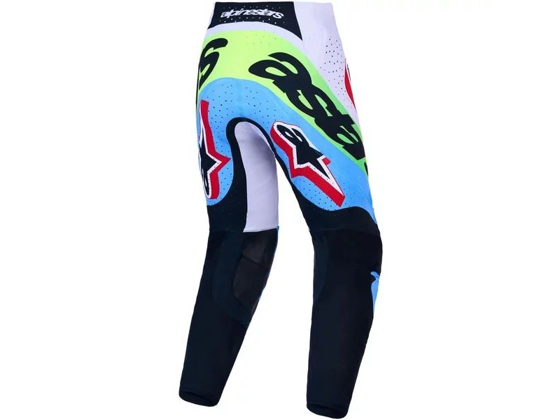 Pantaloni cross-enduro ALPINESTARS SUPERTECH DYNA 2027