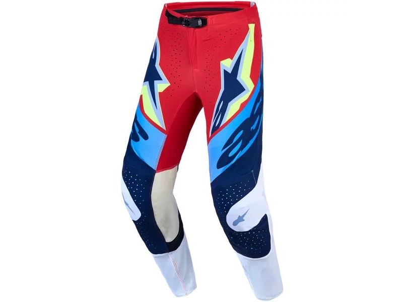 Pantaloni cross-enduro ALPINESTARS SUPERTECH DYNA 2027