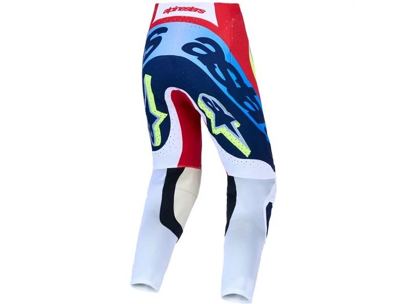 Pantaloni cross-enduro ALPINESTARS SUPERTECH DYNA 2027