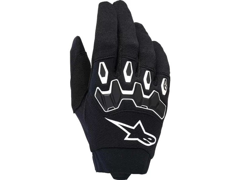 Manusi cross-enduro ALPINESTARS FULL BORE V2 2026/2027 Manusi cross-enduro ALPINESTARS FULL BORE V2 2026/2027
