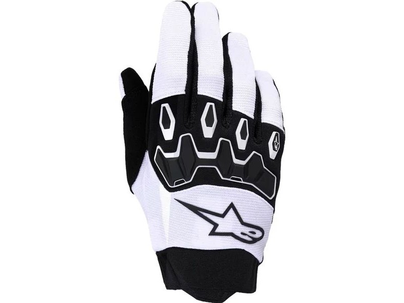 Manusi cross-enduro ALPINESTARS FULL BORE V2 2026/2027 Manusi cross-enduro ALPINESTARS FULL BORE V2 2026/2027