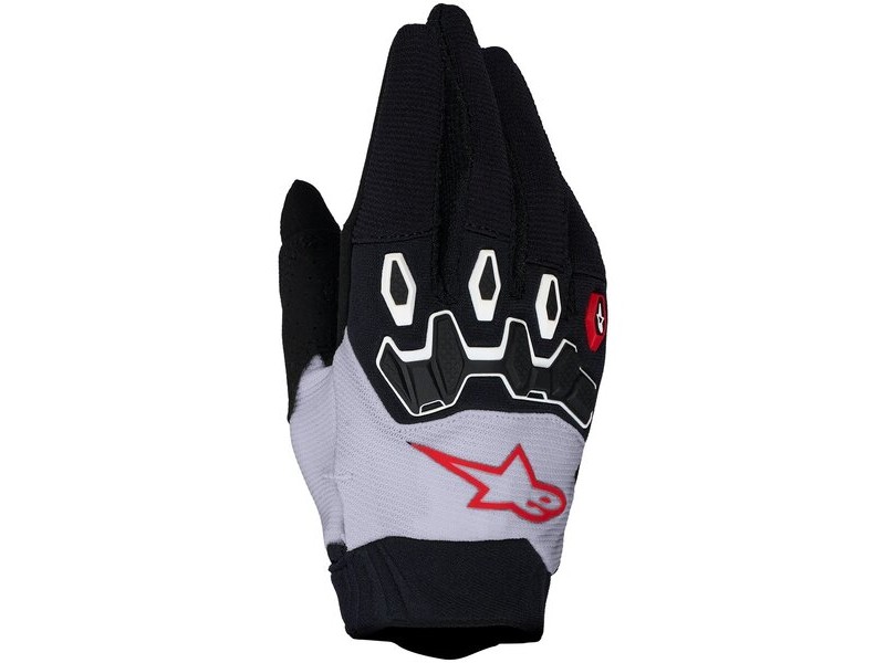 Manusi cross-enduro ALPINESTARS FULL BORE V2 2026/2027