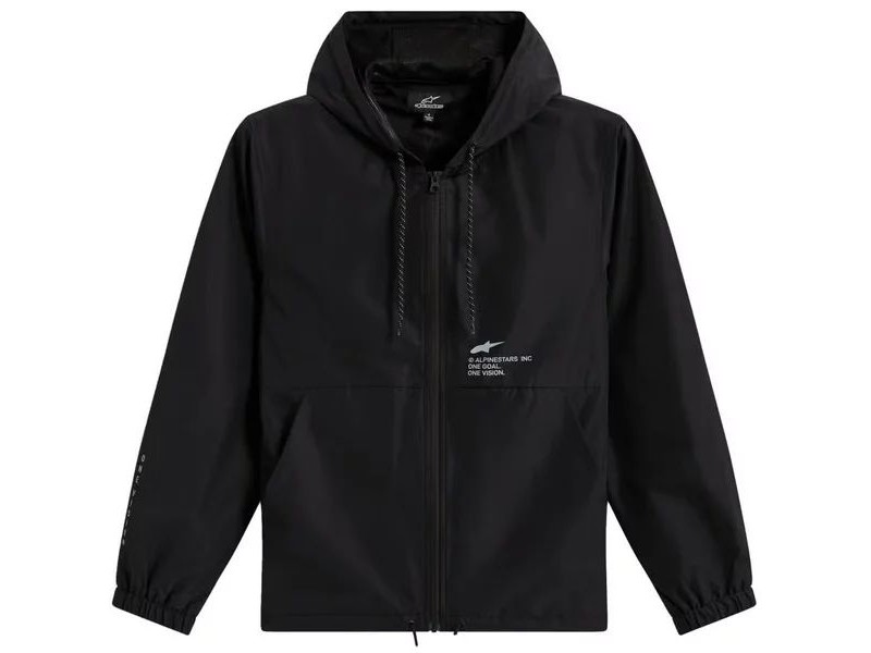 Geaca ALPINESTARS SPEEDER RESOLVE WINDBREAKER