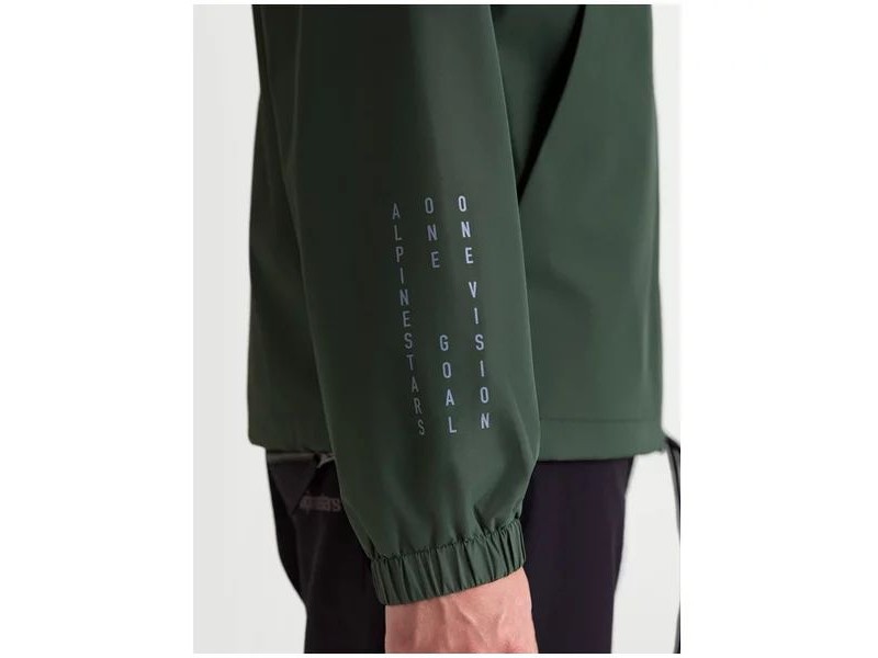 Geaca ALPINESTARS SPEEDER RESOLVE WINDBREAKER